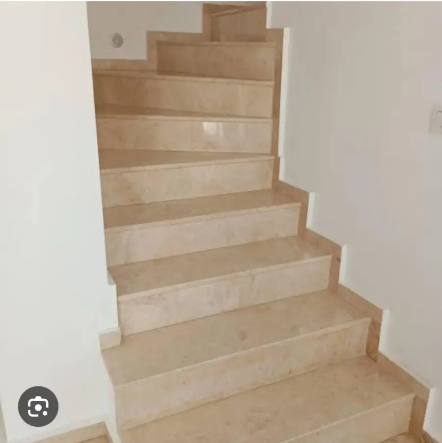 Karabük Merdiven ve Sahanlık Döşemesi
