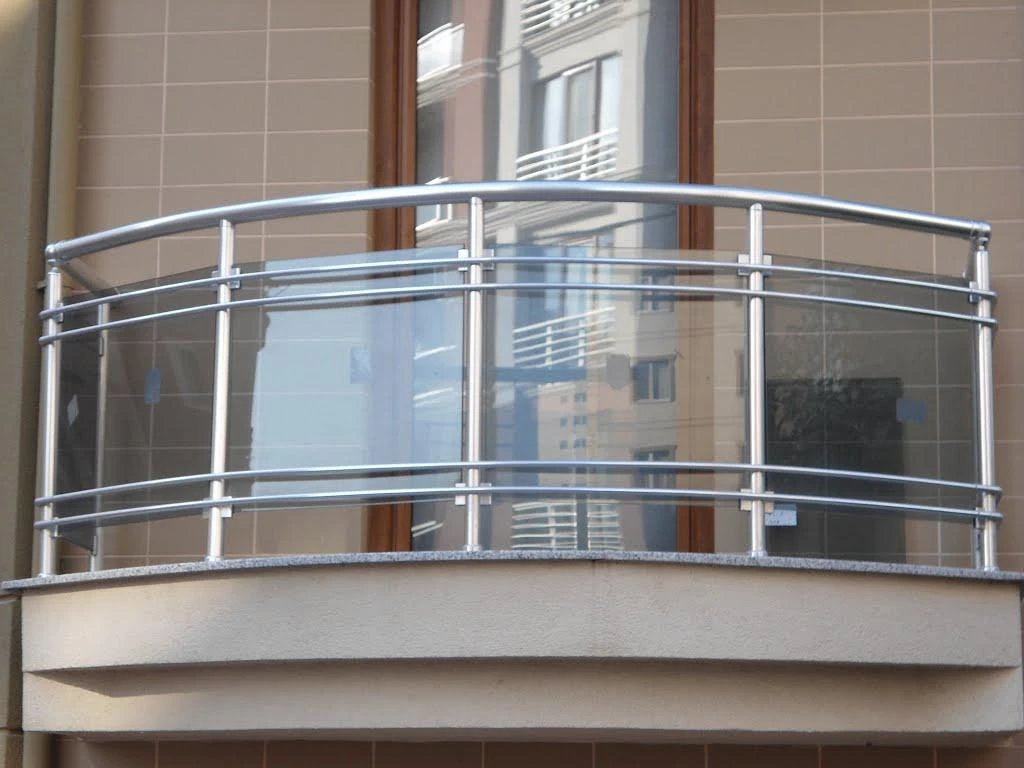 Karabük Balkon Küpeşte Çeşitleri