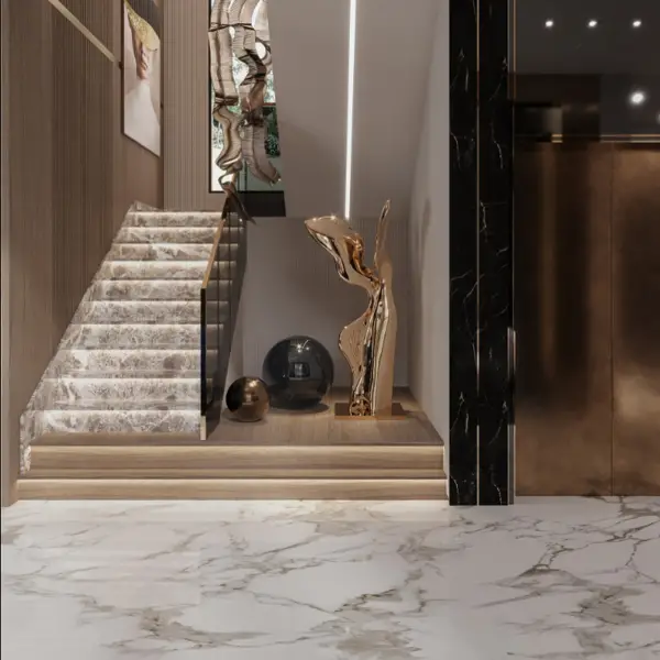 Karabük Özel Mermer Tasarımlar